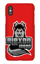 alexon1080p iPhone Phone Cases