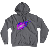 chrisoptified Hoodie Aggravated