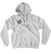 MK Heart Hoodie