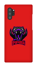 b4r4bba Samsung Phone Cases