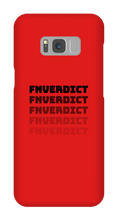 fnverdict Samsung Phone Cases