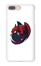postol777_hs iPhone Phone Cases