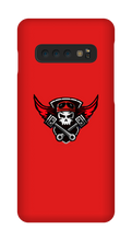 HAIDERXXXPRO SAMSUNG PHONE CASE