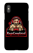 ragecompleted iPhone Phone Cases