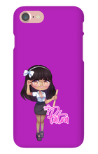 livecleo iPhone Phone Cases