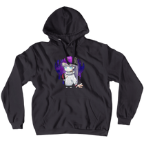 imflowerephemeral Hoodies (No-Zip/Pullover)