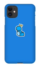 Chan's Dino (Iphone Case)