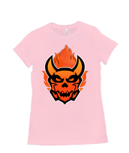 FlaminRen T-Shirts Women