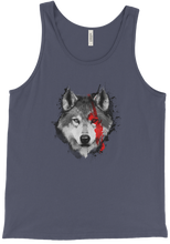 WintersHowl_ Logo Tank Top