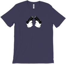 micksilent T-Shirts