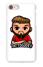 tattoojoey iPhone Phone Cases