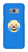 Clown Samsung Phone Cases