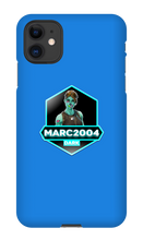 marc2004_live Funda IPhone