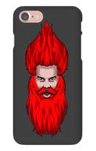 Beard case