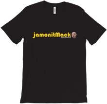 jamonitmack POG T-Shirts