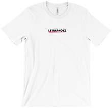 Le T-Shirt du Karnotz (saison 1)