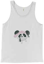 Melted V2 Tank Top