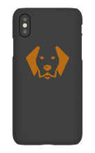 Slimy_Miner iPhone Phone Cases