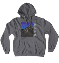 black_tiez Hoodies (No-Zip/Pullover)