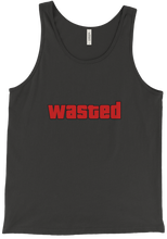 gtav joker Tank Top