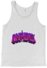 invictvsnox Tank Top