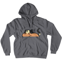 lilymasume Hoodies (No-Zip/Pullover)