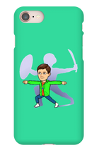 Warrior Phone Case (iPhone)