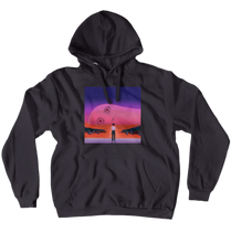 StrawberRei Butts Hoodie