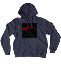 steellion Hoodies (No-Zip/Pullover)