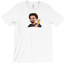 lascosicasdejoserra T-Shirts