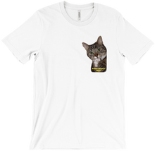 Cat Mini T-Shirts