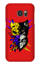 cortus11 Samsung Phone Cases