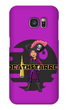 cptdeathstarre Samsung note 10 plus  Phone Cases