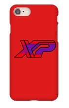 vv_i_xpbaxxter iPhone Phone Cases