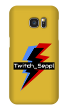 twitch_seppl Samsung Phone Cases