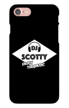 scottyscotsmandj iPhone Phone Cases