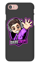 Darksnipe iPhone Phone Cases