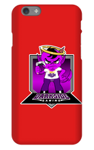 kvnglaw iPhone Phone Cases