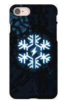 frostboltmusic iPhone Phone Cases