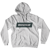 hyperksf2003 Hoodies (No-Zip/Pullover)