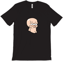 Handsome SquidwardT-Shirts