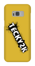 TECKY2K Samsung Phone Cases