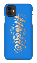 DJMISSILE iPhone Phone Cases