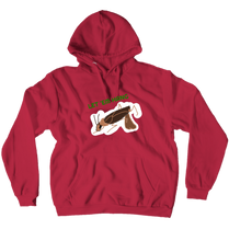 let em hang hoodie