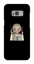lushylush_x Samsung Phone Cases
