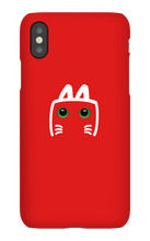 bepooint Cat iPhone Phone Case