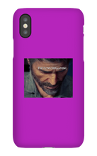 PhotoModeGaming iPhone Phone Cases