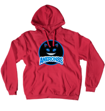 aneronss Hoodies (No-Zip/Pullover)
