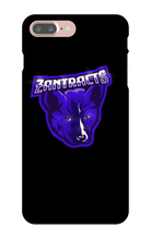 zantracts iPhone Phone Cases