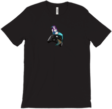 girlvidemon T-Shirts